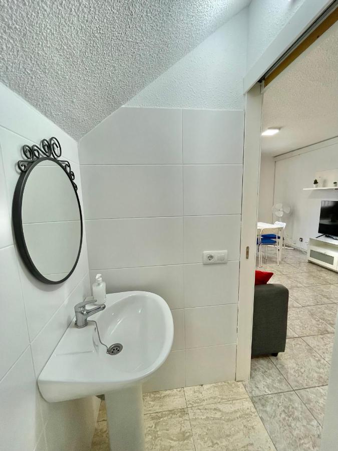 Relax Beach House Puerto de Santiago  Exterior photo