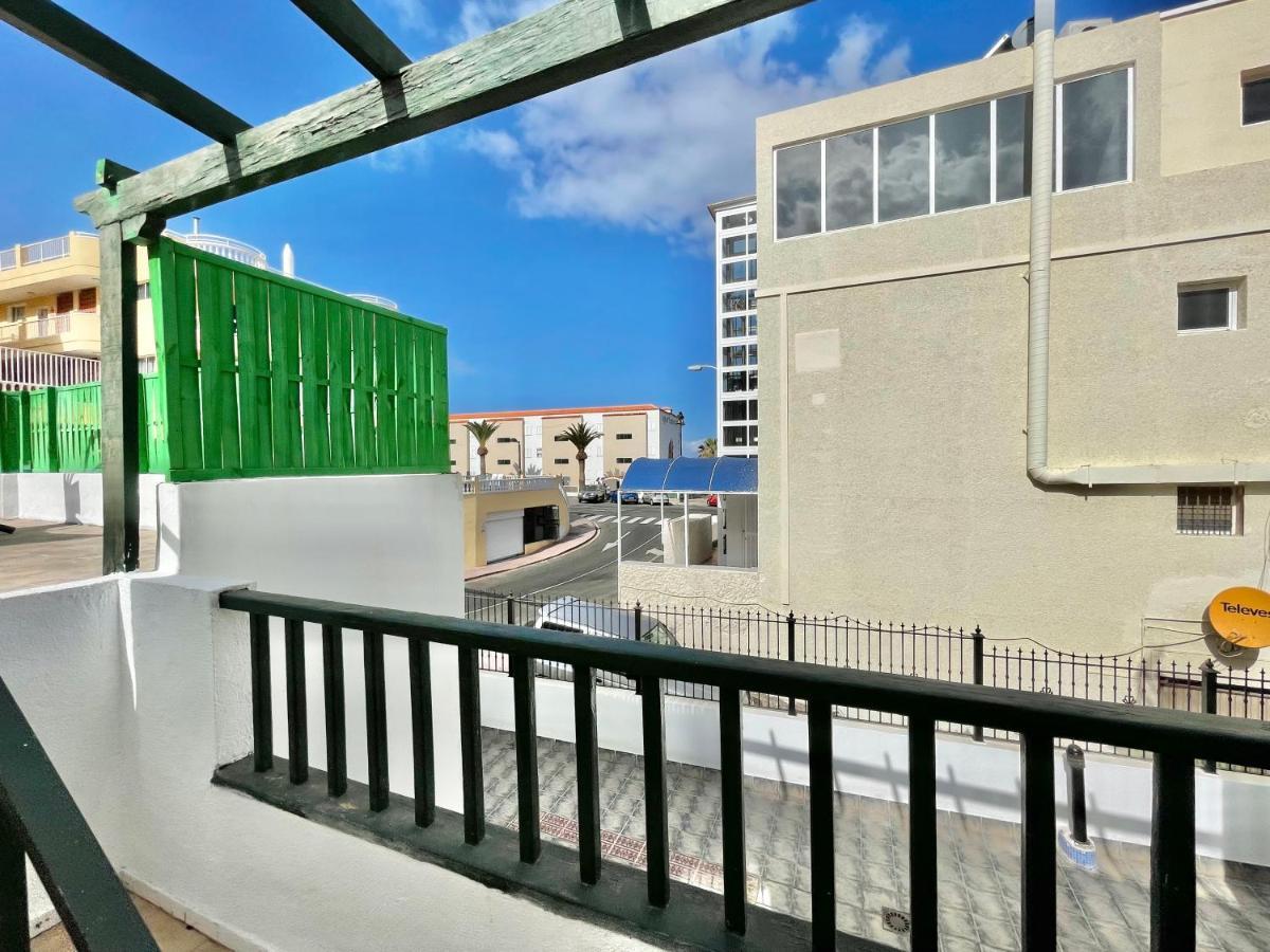 Relax Beach House Puerto de Santiago  Exterior photo